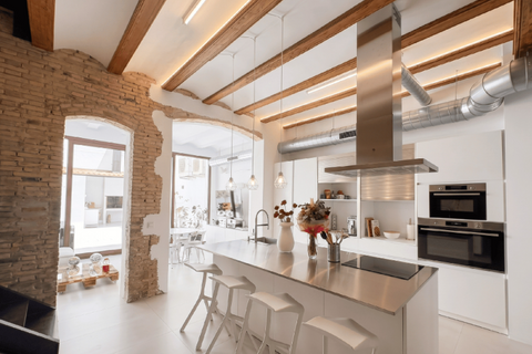 Rækkehus i Valencia, Valencia, Valencia - € 930.000 | Ref: 593-300507 - foto 2